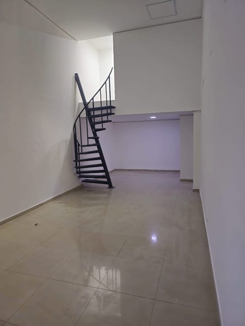 Local en arriendo en Perpetuo Socorro, Medellín, 38 m² · foto 7 de 8