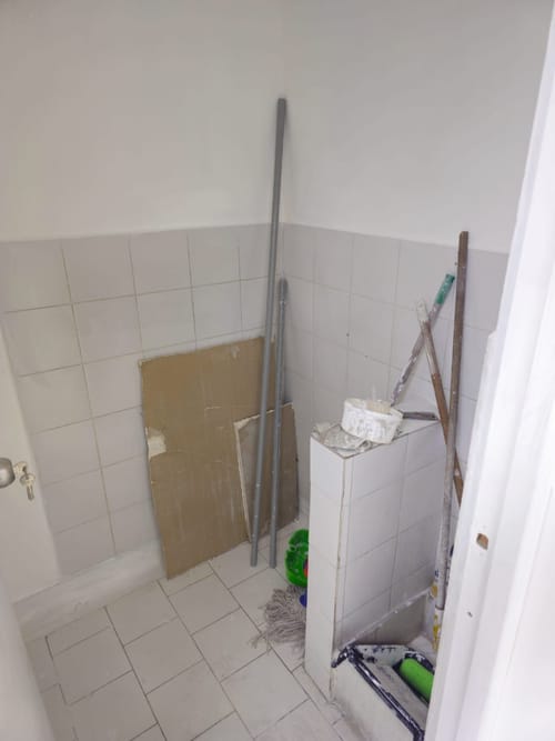 Local en arriendo en Perpetuo Socorro, Medellín, 38 m² · foto 8 de 8