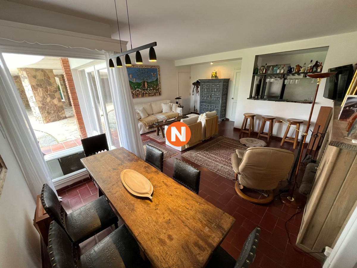 Apartamento en alquiler en Península