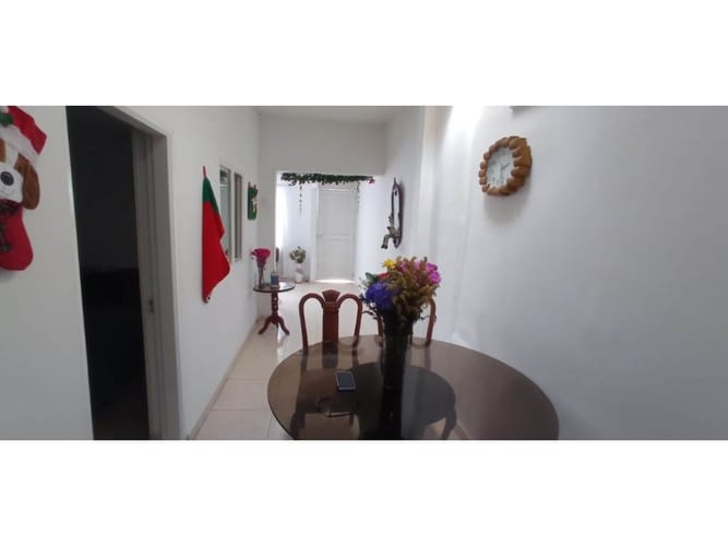Casa de 5 alcobas en venta en Libertadores, Palmira, 115 m² · foto 2 de 24