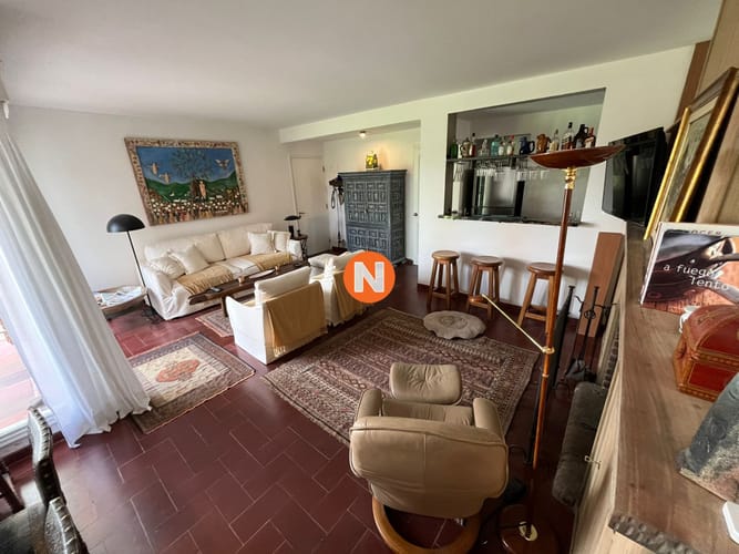 Hermoso apartamento ubicado cerca del mar · Foto 2