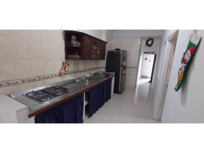 Casa de 5 alcobas en venta en Libertadores, Palmira, 115 m² · foto 21 de 24