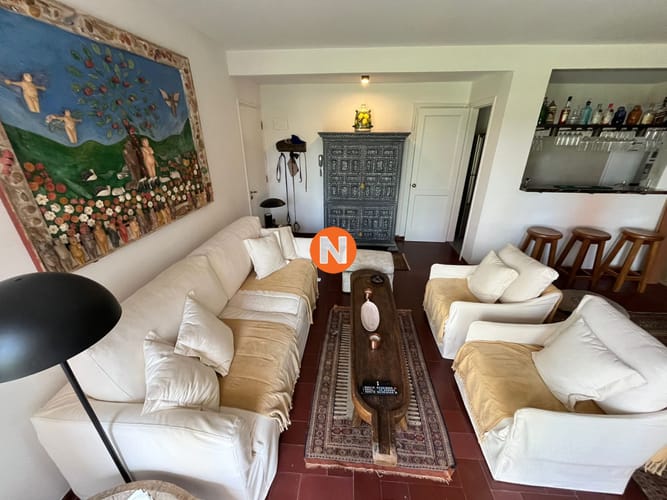 Hermoso apartamento ubicado cerca del mar · Foto 6