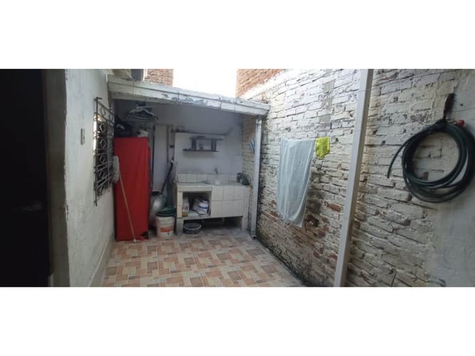 Casa de 5 alcobas en venta en Libertadores, Palmira, 115 m² · foto 24 de 24