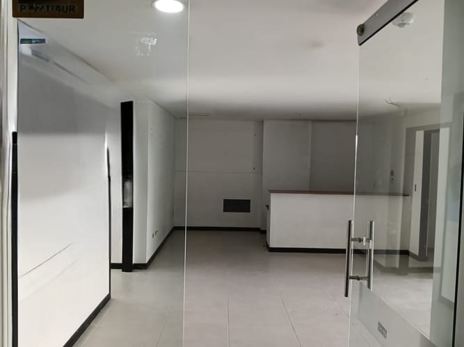 Oficina en arriendo en El Porvenir, Barranquilla, 96 m² · foto 2 de 19