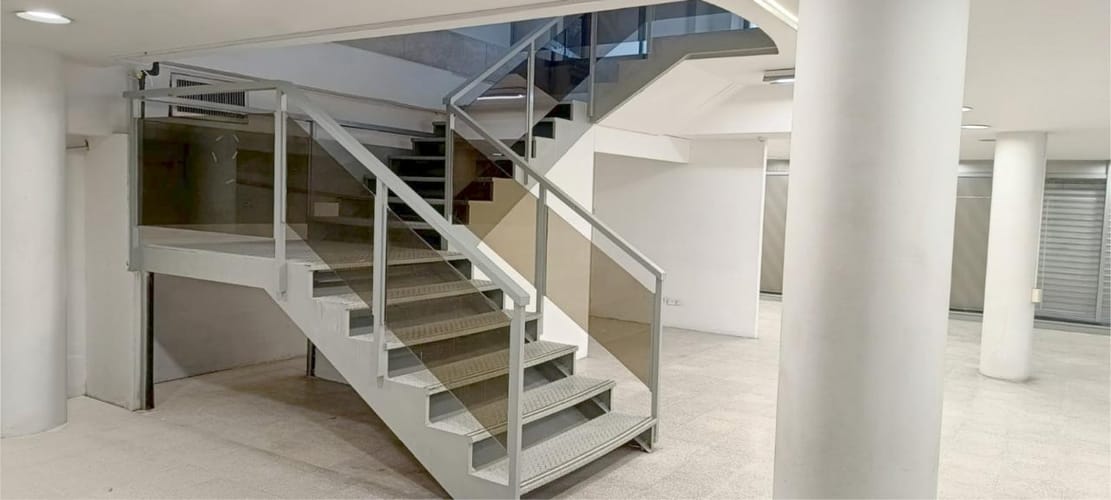 Local en arriendo en Laureles, Medellín, 1000 m² · foto 4 de 10