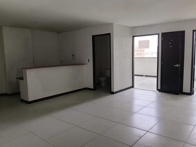 Oficina en arriendo en El Porvenir, Barranquilla, 96 m² · foto 4 de 19