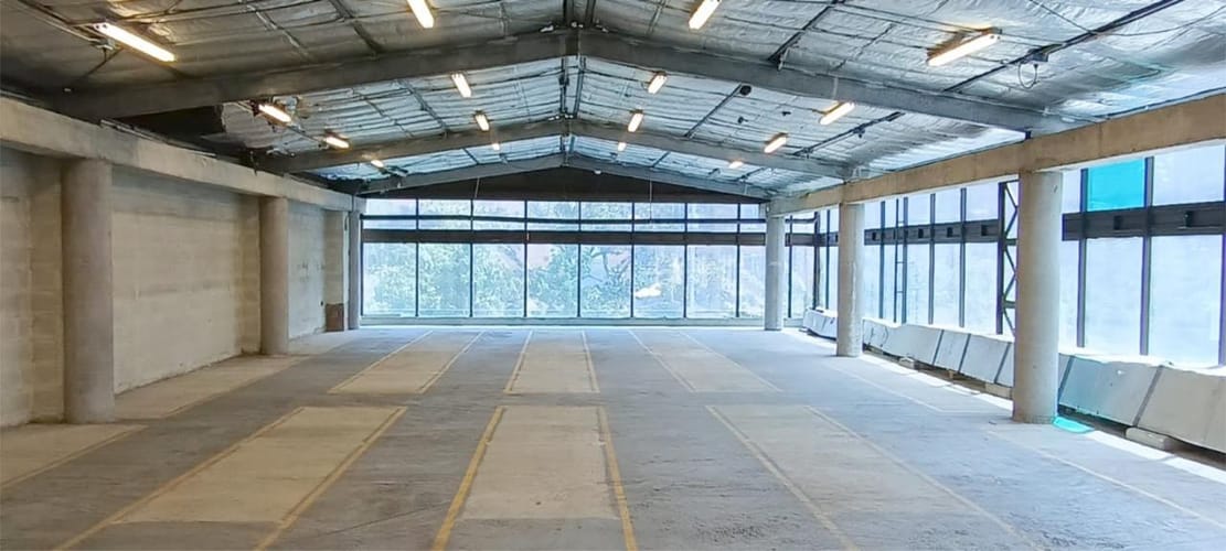 Local en arriendo en Laureles, Medellín, 1000 m² · foto 7 de 10