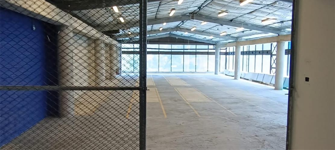 Local en arriendo en Laureles, Medellín, 1000 m² · foto 9 de 10