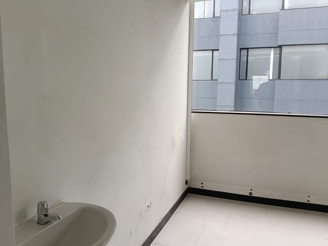 Oficina en arriendo en El Porvenir, Barranquilla, 96 m² · foto 12 de 19