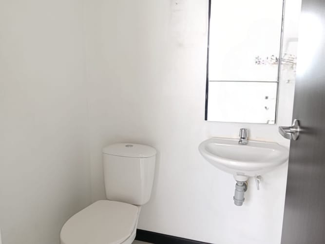 Oficina en arriendo en El Porvenir, Barranquilla, 96 m² · foto 16 de 19