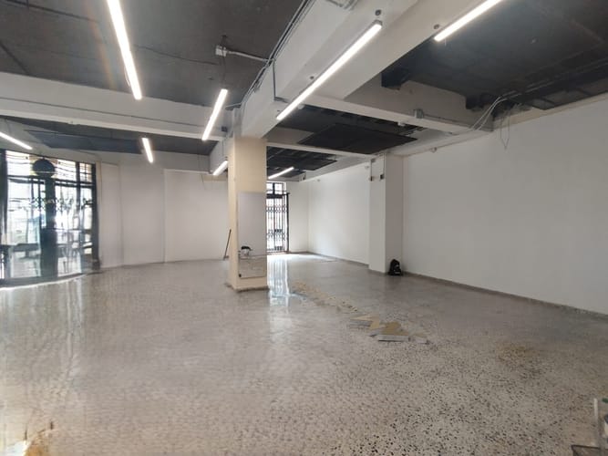 Local en arriendo en La Candelaria, Medellín, 165 m² · foto 2 de 14