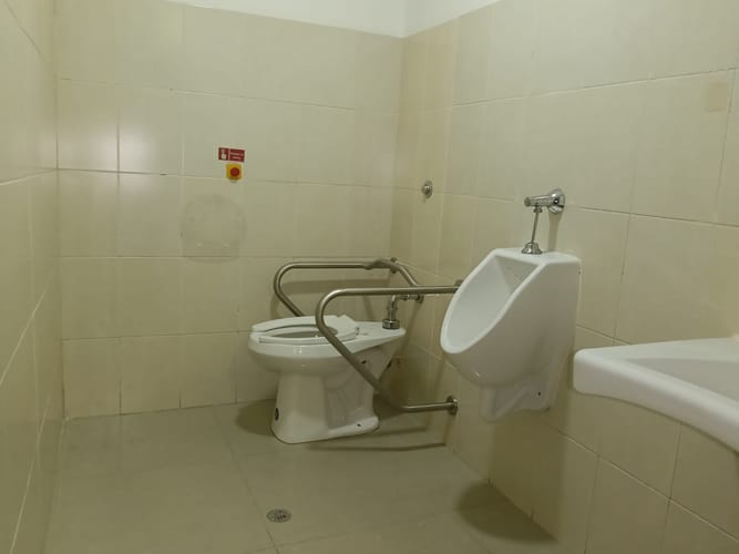 Oficina en arriendo en El Porvenir, Barranquilla, 96 m² · foto 17 de 19