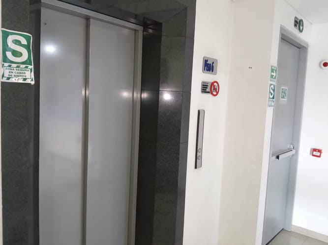 Oficina en arriendo en El Porvenir, Barranquilla, 96 m² · foto 19 de 19