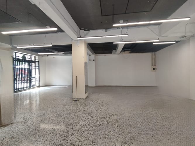 Local en arriendo en La Candelaria, Medellín, 165 m² · foto 6 de 14