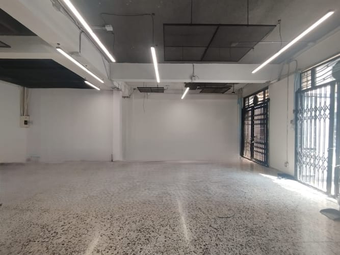 Local en arriendo en La Candelaria, Medellín, 165 m² · foto 7 de 14