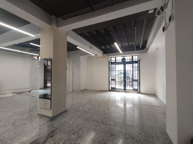 Local en arriendo en La Candelaria, Medellín, 165 m² · foto 10 de 14
