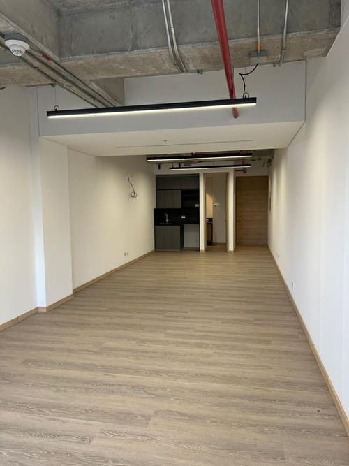 Oficina en arriendo en Vía Las Palmas, Envigado, 64 m² · foto 3 de 12
