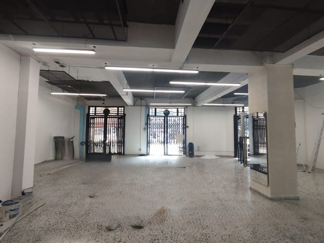 Local en arriendo en La Candelaria, Medellín, 165 m² · foto 11 de 14