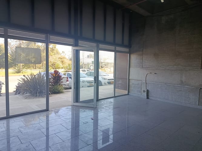 Local en arriendo en El Porvenir, Rionegro, 17 m² · foto 2 de 8