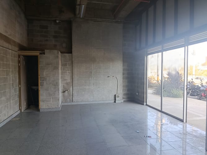 Local en arriendo en El Porvenir, Rionegro, 17 m² · foto 5 de 8