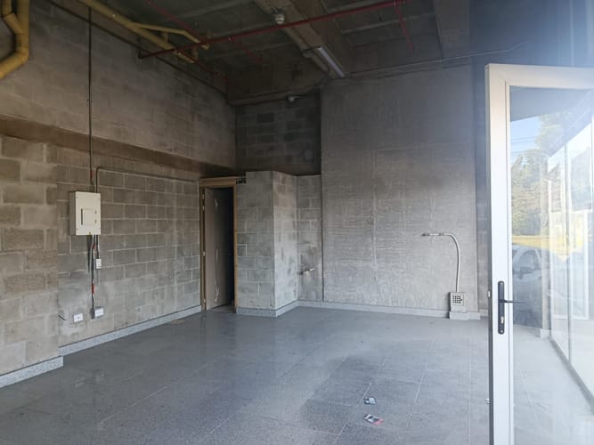 Local en arriendo en El Porvenir, Rionegro, 17 m² · foto 7 de 8