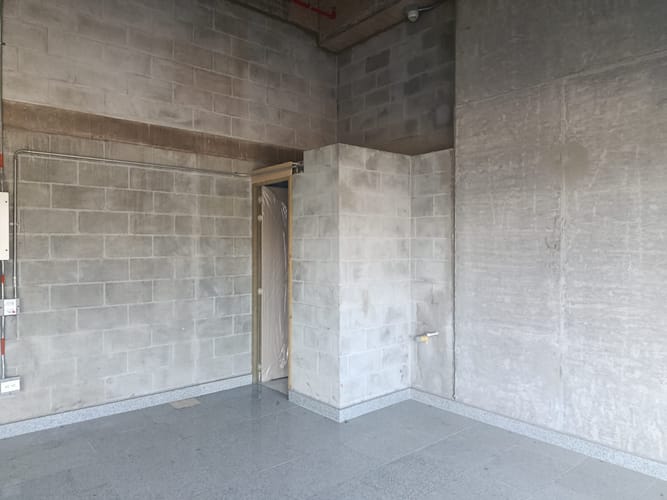 Local en arriendo en El Porvenir, Rionegro, 17 m² · foto 8 de 8