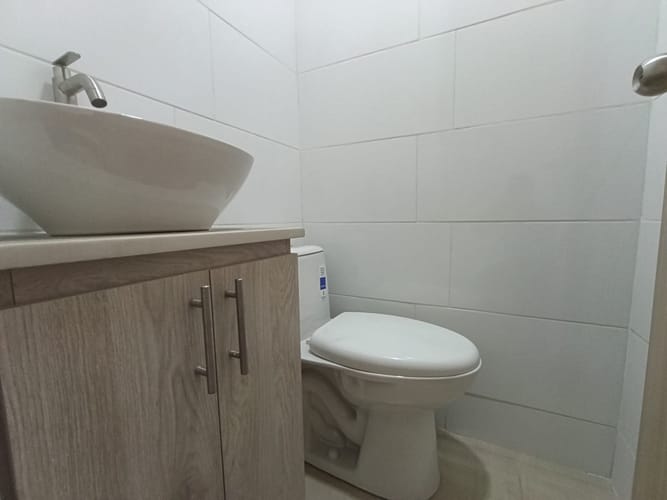 Apartamento de 3 alcobas en arriendo en Camino Verde, Envigado, 115 m² · foto 12 de 13