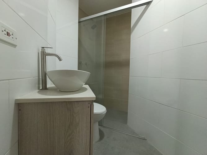 Apartamento de 3 alcobas en arriendo en Camino Verde, Envigado, 115 m² · foto 13 de 13