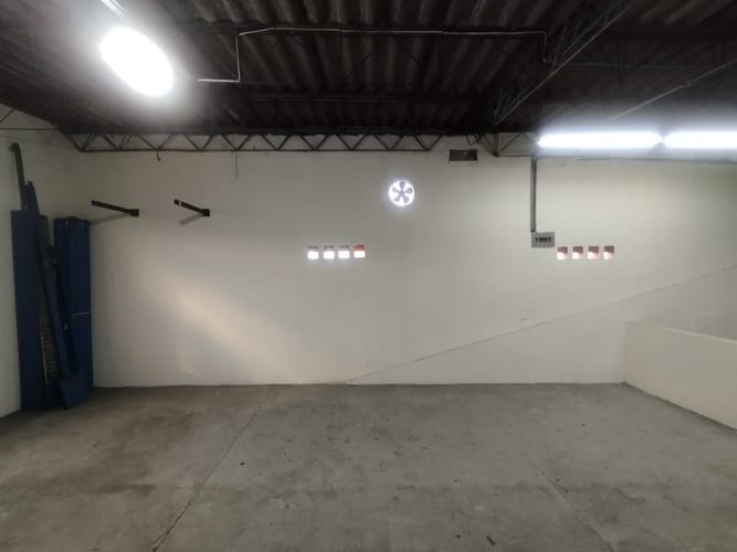 Bodega en arriendo en Colon, Medellín, 125 m² · foto 5 de 12