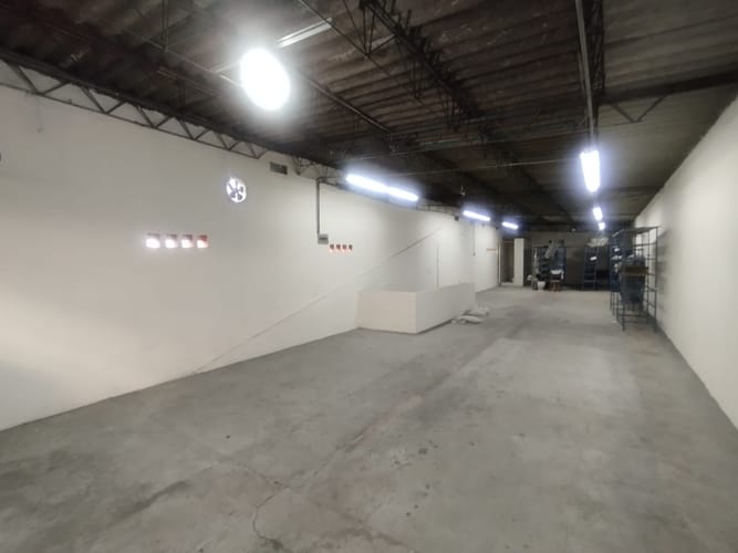 Bodega en arriendo en Colon, Medellín, 125 m² · foto 6 de 12