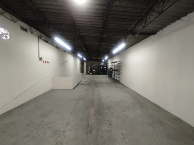 Bodega en arriendo en Colon, Medellín, 125 m² · foto 7 de 12