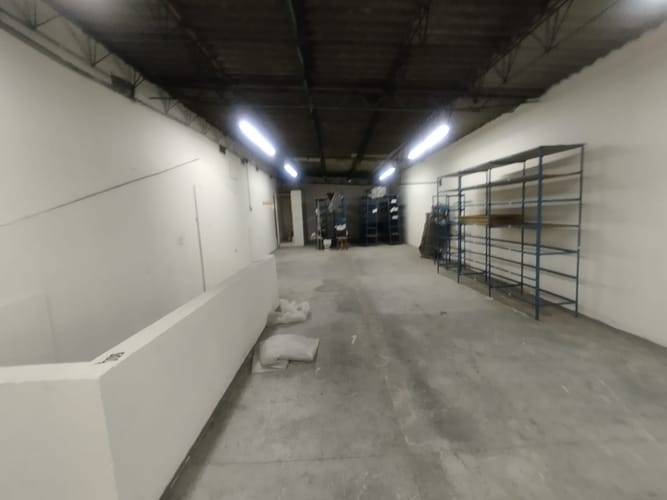 Bodega en arriendo en Colon, Medellín, 125 m² · foto 8 de 12