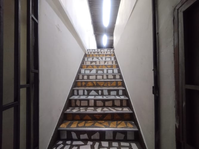 Bodega en arriendo en Colon, Medellín, 125 m² · foto 11 de 12