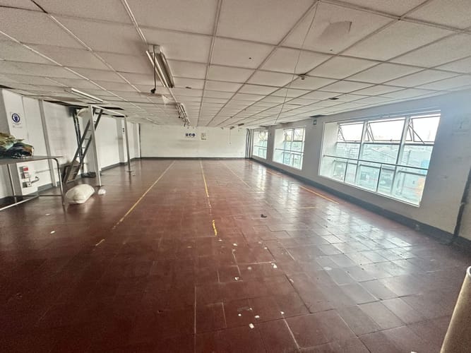 Bodega en arriendo en Vía Las Palmas, Medellín, 165 m² · foto 3 de 3