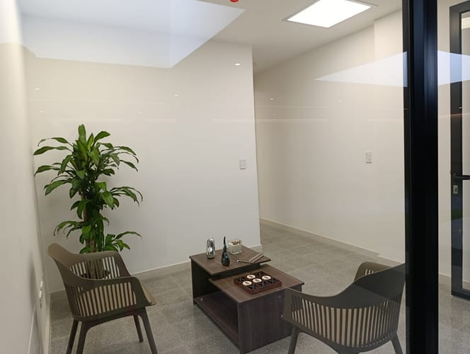 Consultorio en arriendo en Laureles, Medellín, 28 m² · foto 3 de 14