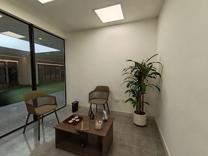 Consultorio en arriendo en Laureles, Medellín, 28 m² · foto 8 de 14