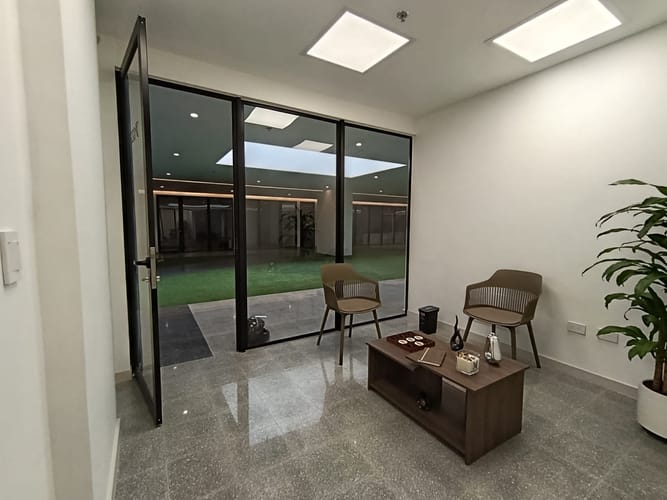Consultorio en arriendo en Laureles, Medellín, 28 m² · foto 10 de 14