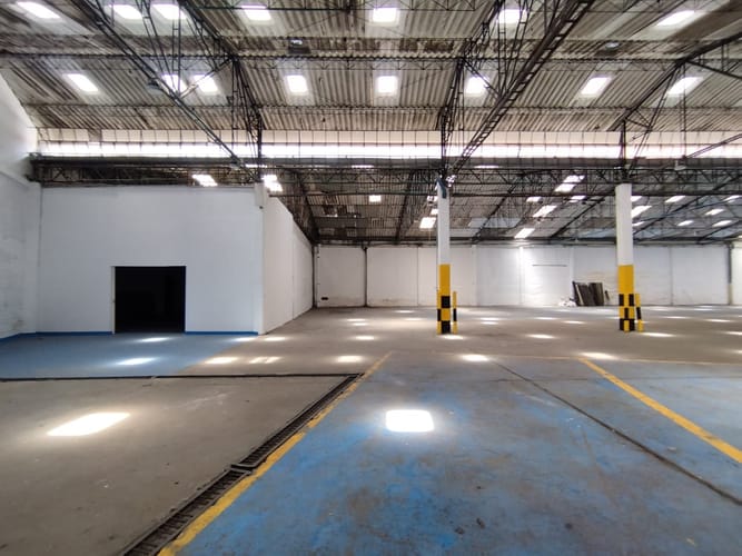 Bodega en arriendo en Las Vegas, Envigado, 2900 m² · foto 5 de 16