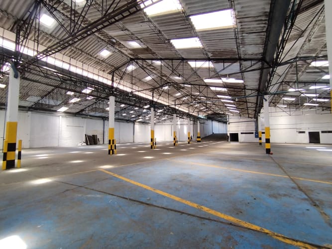 Bodega en arriendo en Las Vegas, Envigado, 2900 m² · foto 6 de 16