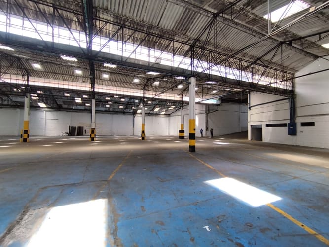Bodega en arriendo en Las Vegas, Envigado, 2900 m² · foto 7 de 16