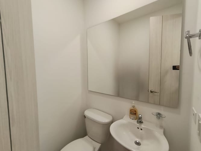 Consultorio en arriendo en Laureles, Medellín, 28 m² · foto 14 de 14