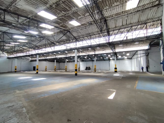 Bodega en arriendo en Las Vegas, Envigado, 2900 m² · foto 8 de 16