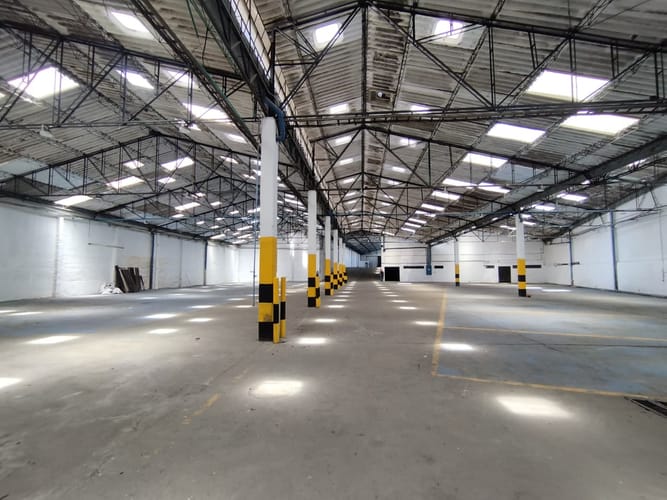Bodega en arriendo en Las Vegas, Envigado, 2900 m² · foto 9 de 16