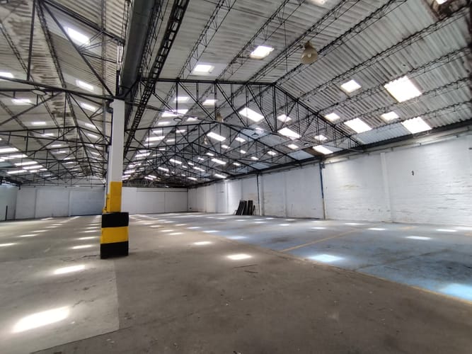 Bodega en arriendo en Las Vegas, Envigado, 2900 m² · foto 10 de 16