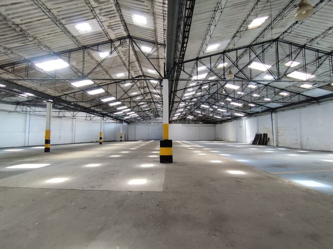 Bodega en arriendo en Las Vegas, Envigado, 2900 m² · foto 12 de 16