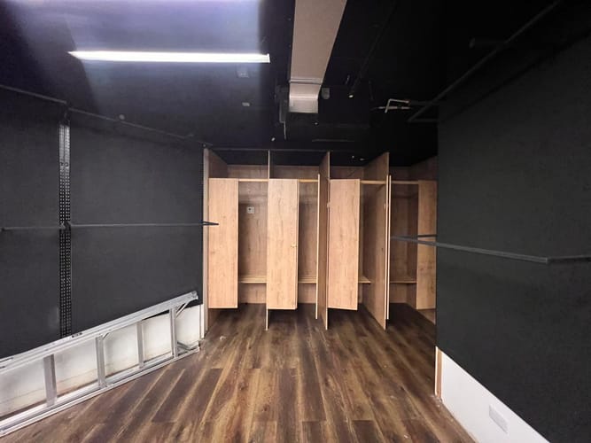 Local en arriendo en Conquistadores, Medellín, 58 m² · foto 3 de 11