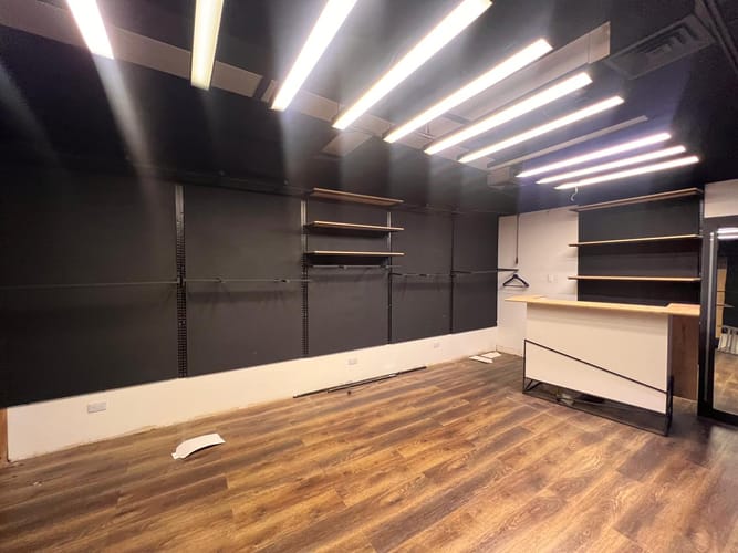 Local en arriendo en Conquistadores, Medellín, 58 m² · foto 4 de 11