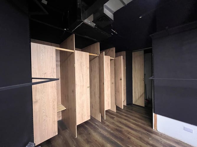 Local en arriendo en Conquistadores, Medellín, 58 m² · foto 7 de 11