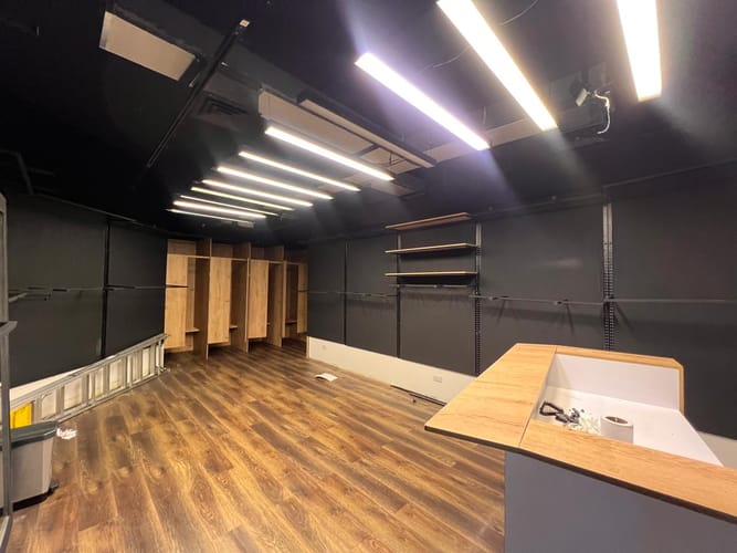 Local en arriendo en Conquistadores, Medellín, 58 m² · foto 8 de 11